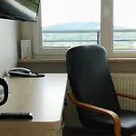 Semesteranläggning (resort) Sanatorium Rownica *