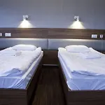 Sanatorium Rownica Semesteranläggning (resort)