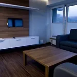 Sanatorium Rownica * Ustroń