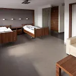 Sanatorium Rownica Semesteranläggning (resort) *