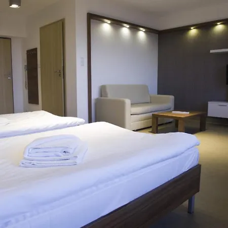 Sanatorium Rownica * Ustroň