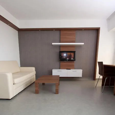 Rezort Sanatorium Rownica Ustroň