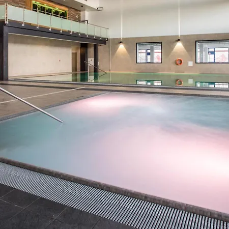 Rezort Sanatorium Rownica Ustroň