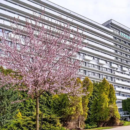 Sanatorium Rownica *