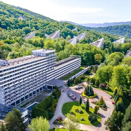 Sanatorium Rownica