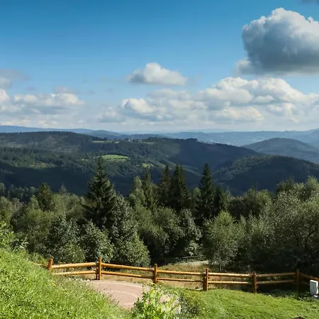 Sanatorium Rownica Feriested *