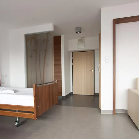 Feriested Sanatorium Rownica