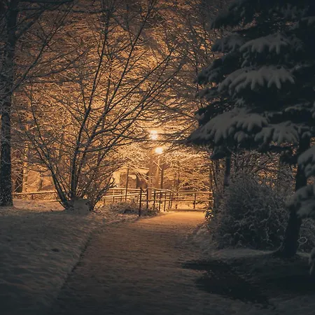 Resort Sanatorium Rownica