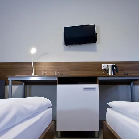 Sanatorium Rownica Ustroň