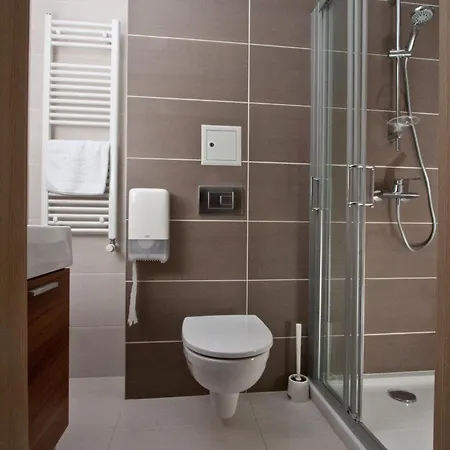 Sanatorium Rownica * Ustroň