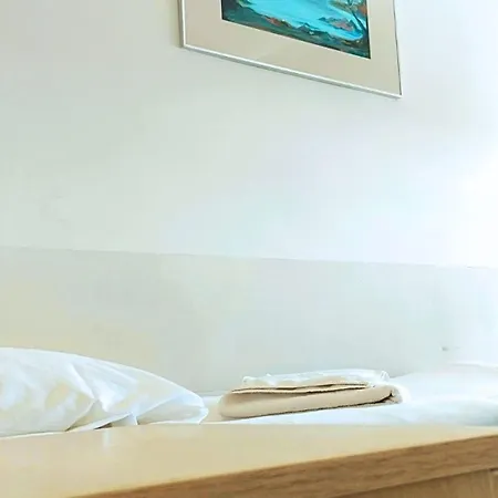 Sanatorium Rownica Feriested *
