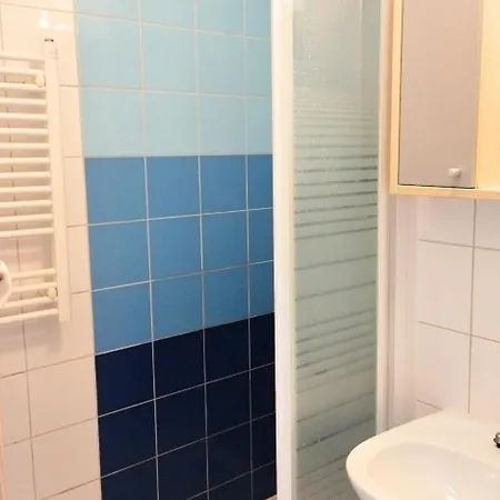 Rezort Sanatorium Rownica Ustroň