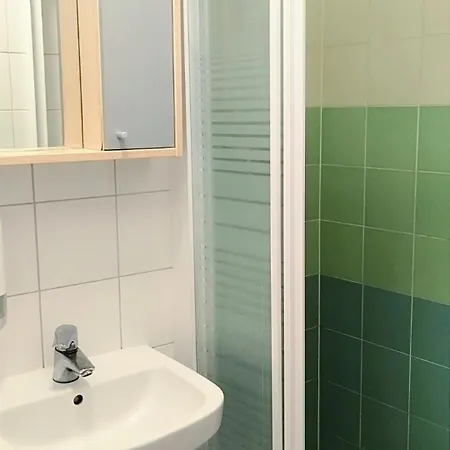 Sanatorium Rownica *