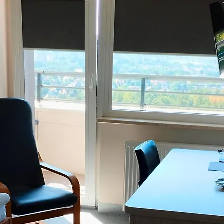 Sanatorium Rownica Ustroň