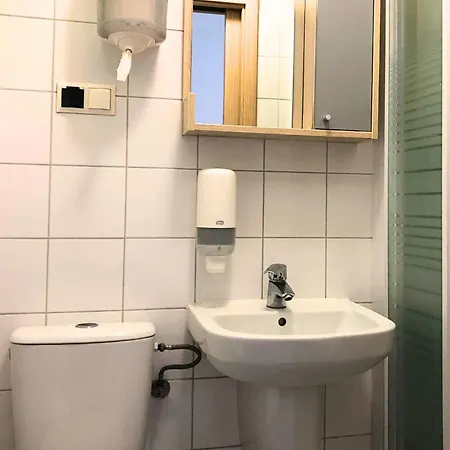 Sanatorium Rownica * Ustroń