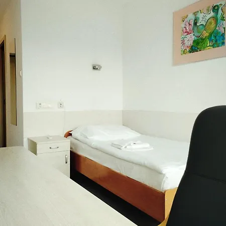 Sanatorium Rownica *