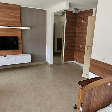 Sanatorium Rownica Ustroň