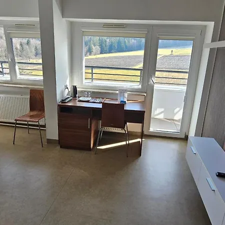 Sanatorium Rownica * Ustroň