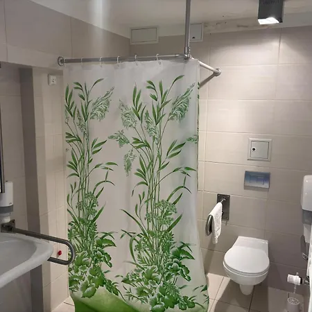 Rezort Sanatorium Rownica