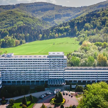 Sanatorium Rownica * Ustron