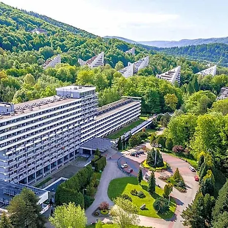 Sanatorium Rownica