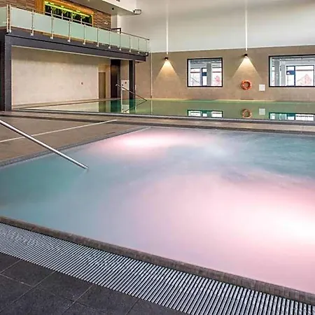 Sanatorium Rownica * Ustroń