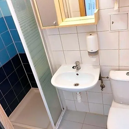 Sanatorium Rownica Üdülőközpont