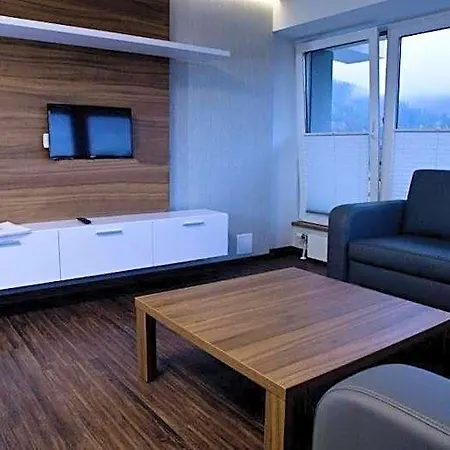 Sanatorium Rownica *