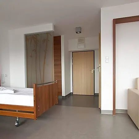 Sanatorium Rownica Ustroń