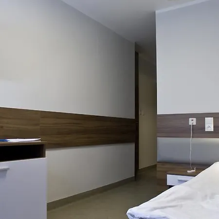 Sanatorium Rownica Rezort *