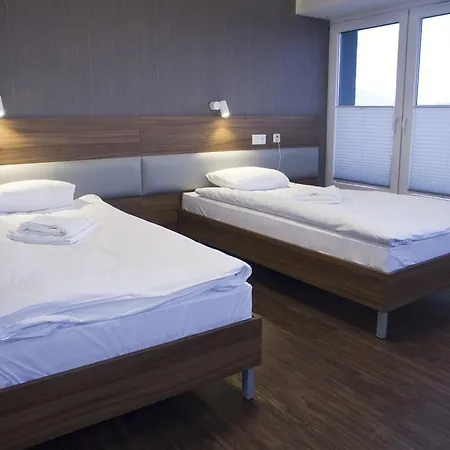 Sanatorium Rownica * Ustroň