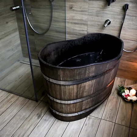 Sanatorium Rownica Resort