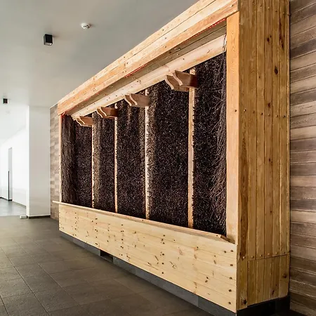 Sanatorium Rownica Rezort *