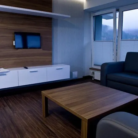 Sanatorium Rownica * Ustroň