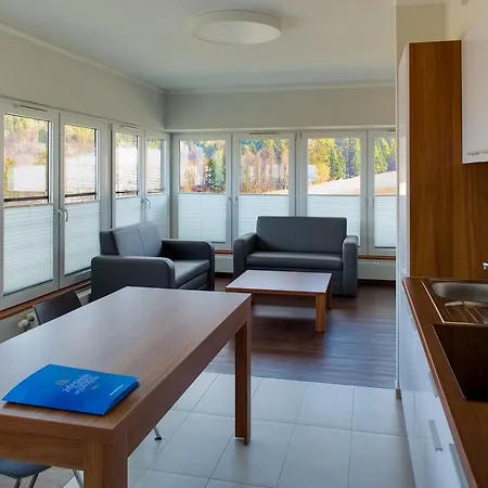 Sanatorium Rownica * Ustroň