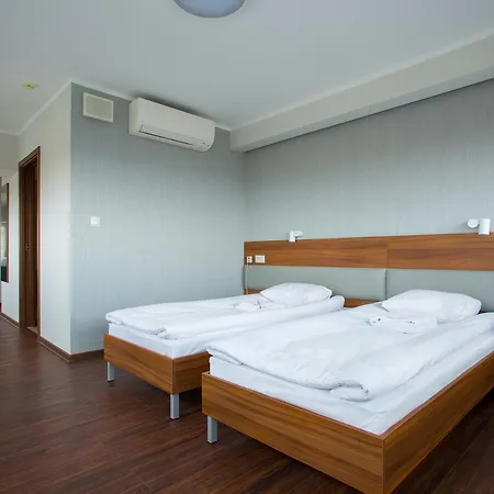 Sanatorium Rownica *