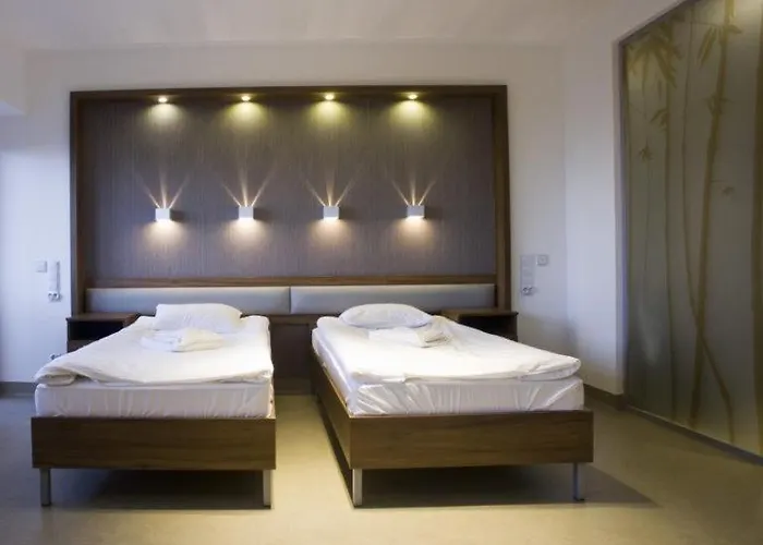 Resort Sanatorium Rownica *