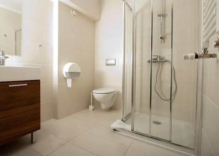 Sanatorium Rownica Resort Ustron