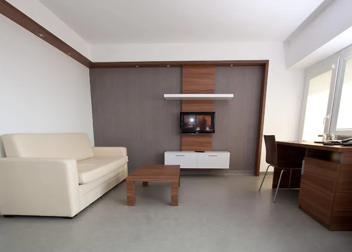 Resort Sanatorium Rownica Ustron