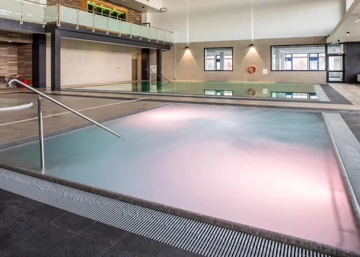 Resort Sanatorium Rownica Ustron