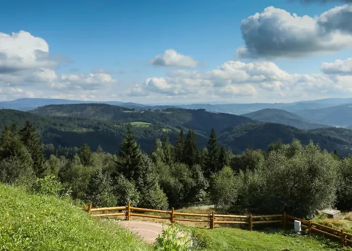 Sanatorium Rownica Resort *