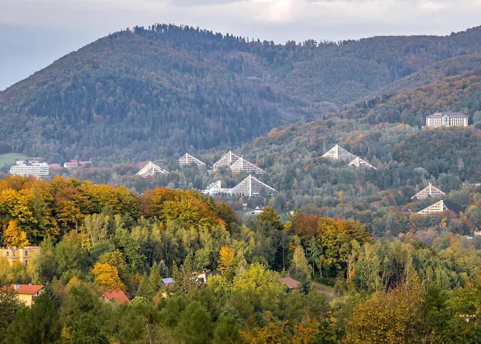 Sanatorium Rownica Resort