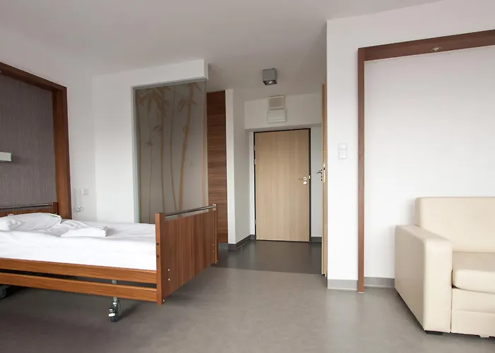 Resort Sanatorium Rownica