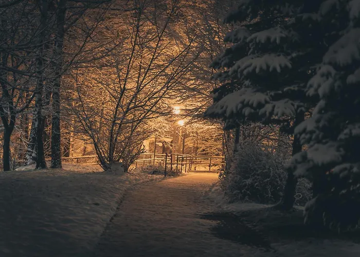 Resort Sanatorium Rownica