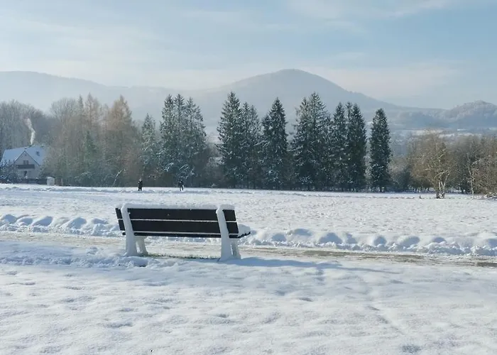 Resort Sanatorium Rownica