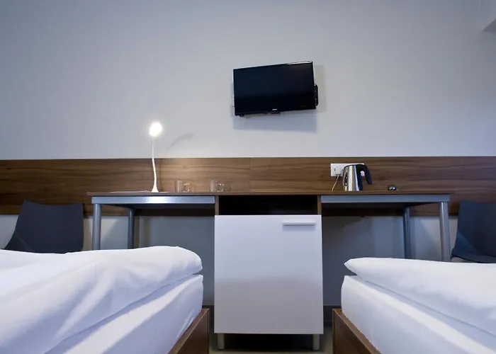 Sanatorium Rownica Ustron