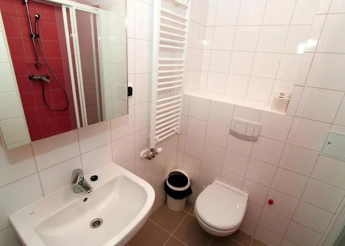 Sanatorium Rownica Resort *