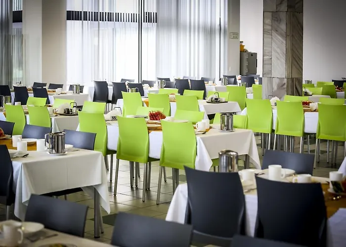 Resort Sanatorium Rownica