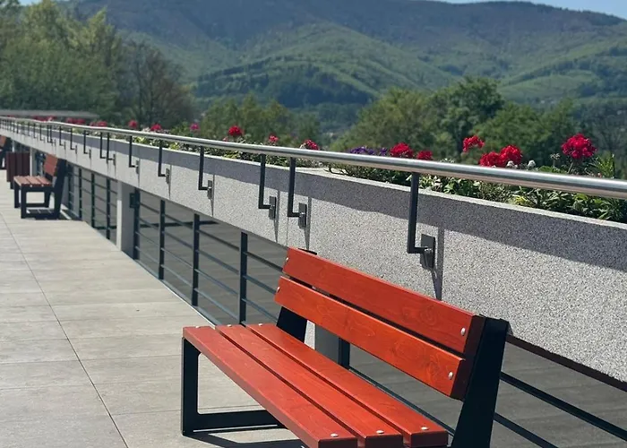 Sanatorium Rownica Resort