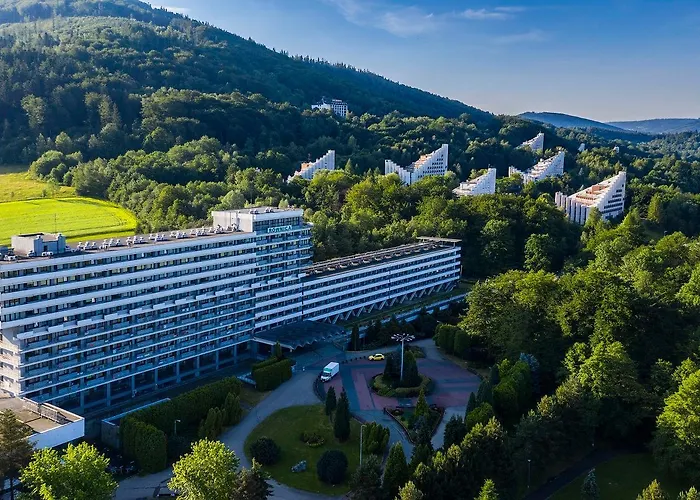 Sanatorium Rownica Resort